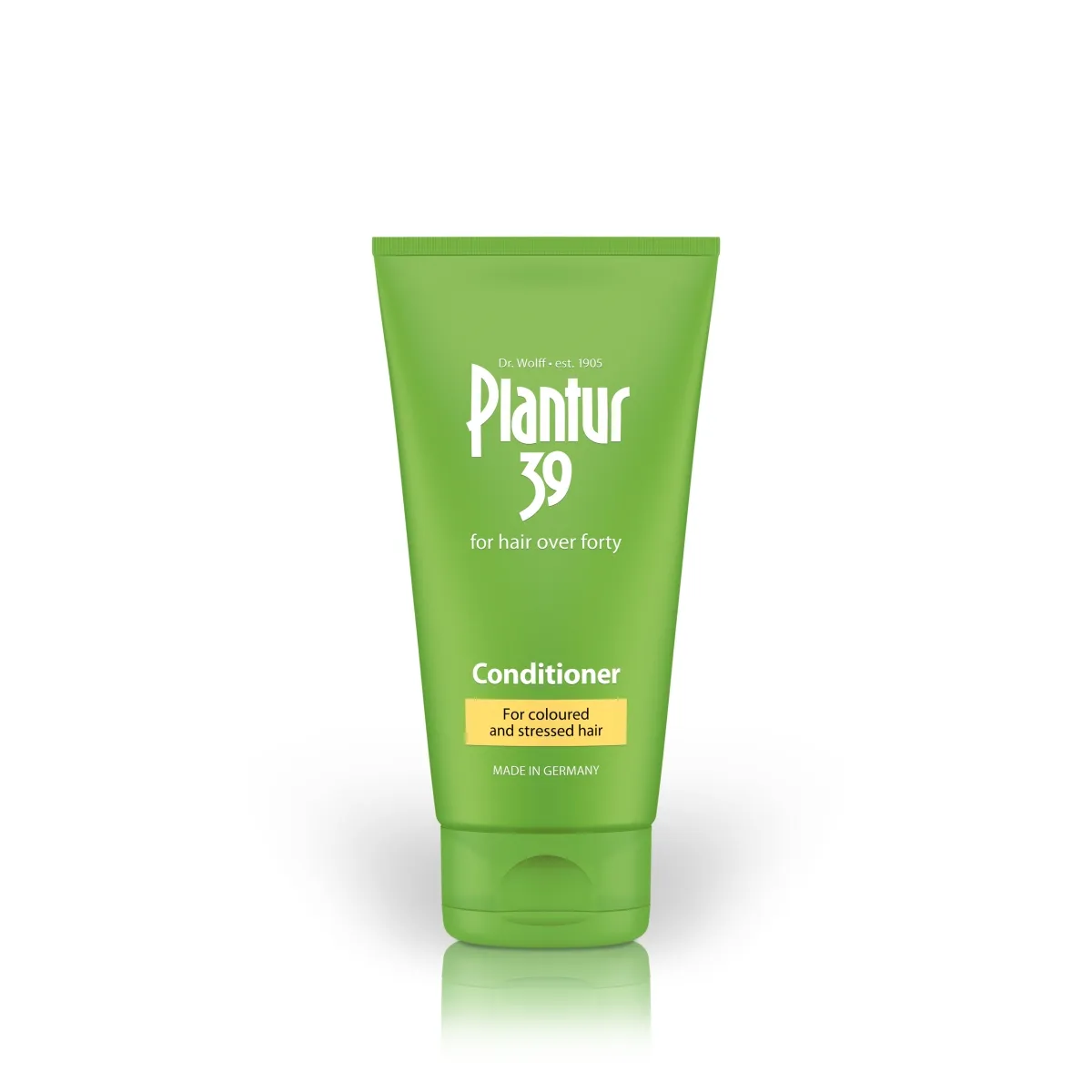 PLANTUR 39 PALSAM VÄRVITUD JUUSTELE 150ML - Изображение товара