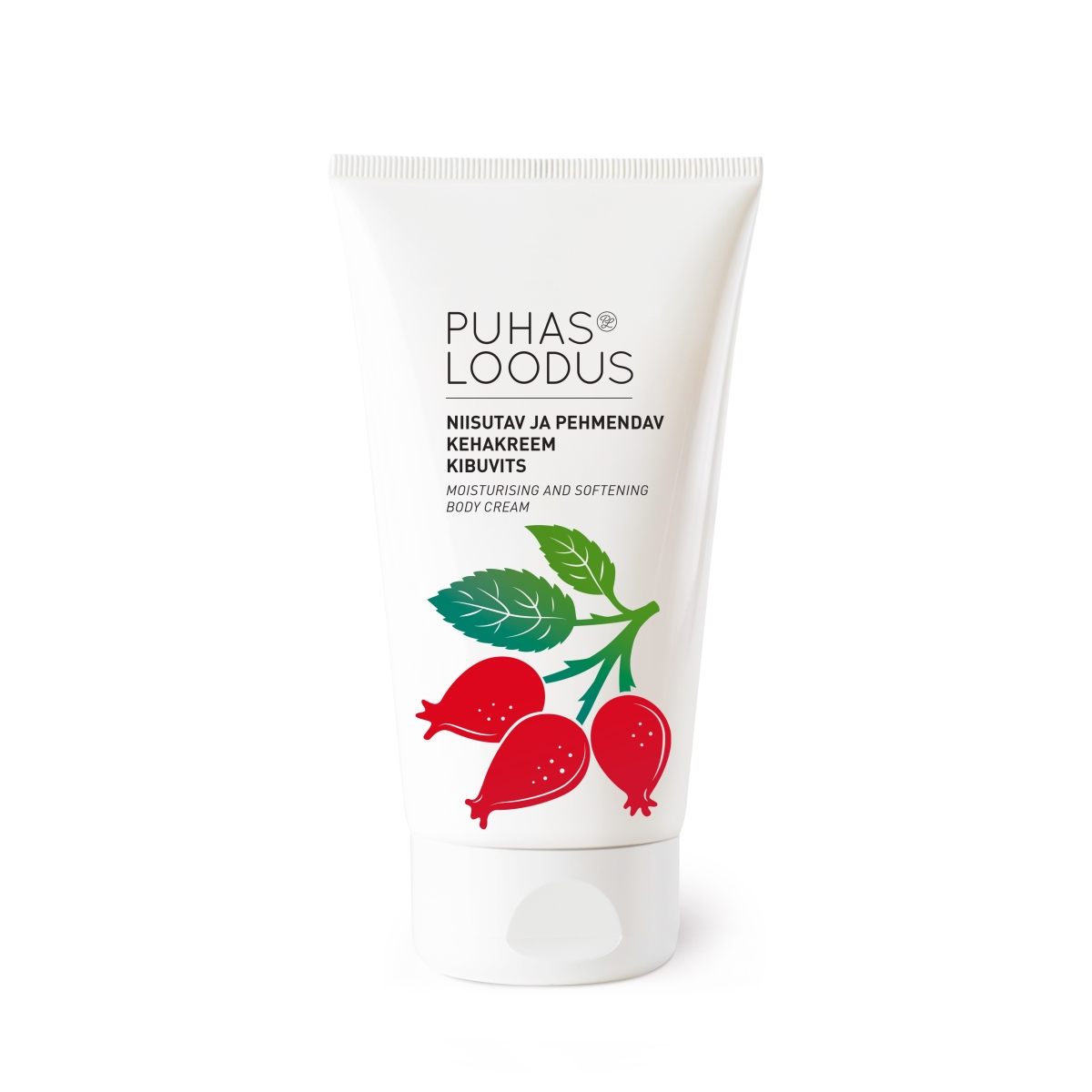 ORTO PL KEHAKREEM NIISUTAV KIBUVITS 150ML - Изображение товара