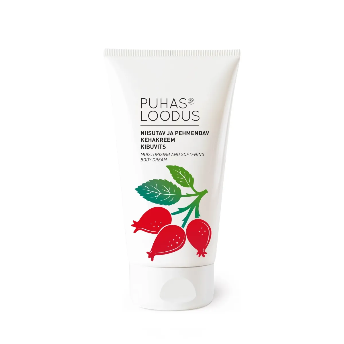 ORTO PL KEHAKREEM NIISUTAV KIBUVITS 150ML