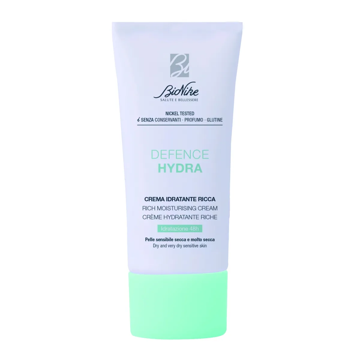 BIONIKE HYDRA NÄOKREEM RIKKALIK NIISUTAV 50ML UUS - Изображение товара