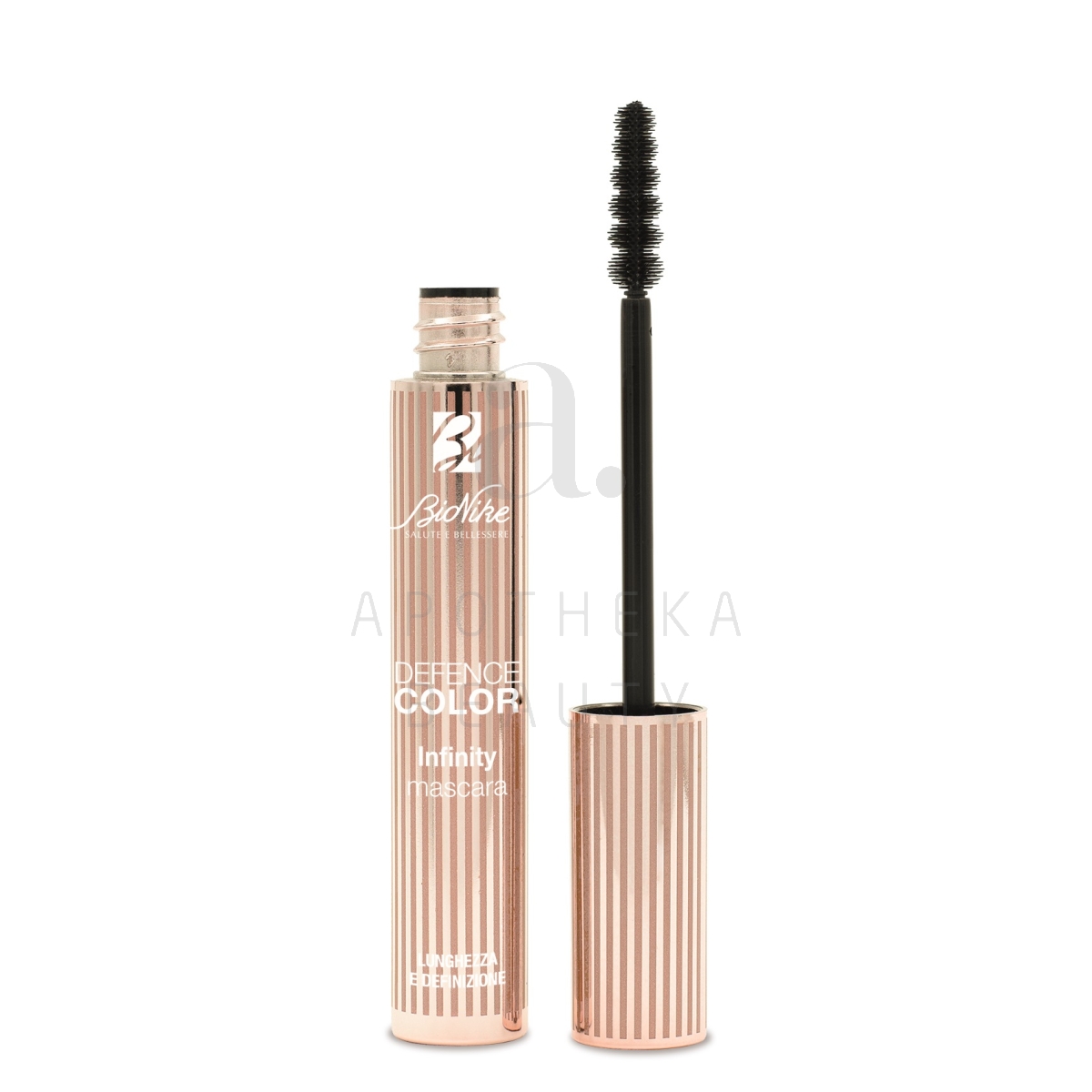 BIONIKE COLOR RIPSMETUSH INFINITY PIKENDAV-ERALDAV MUST 11ML - Изображение товара