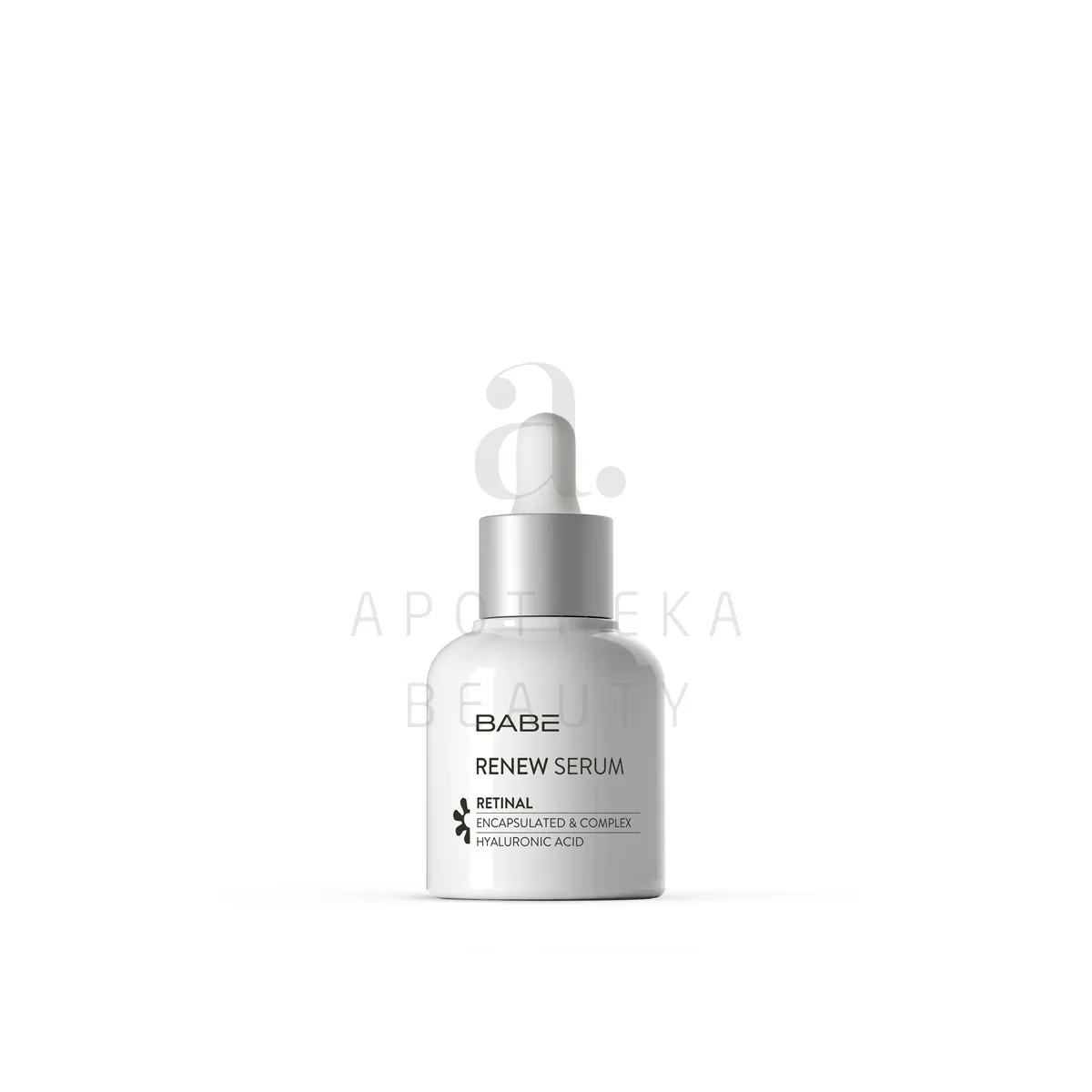 BABE SEERUM VANANEMISVASTANE RETINAALIGA 30ML - Изображение товара