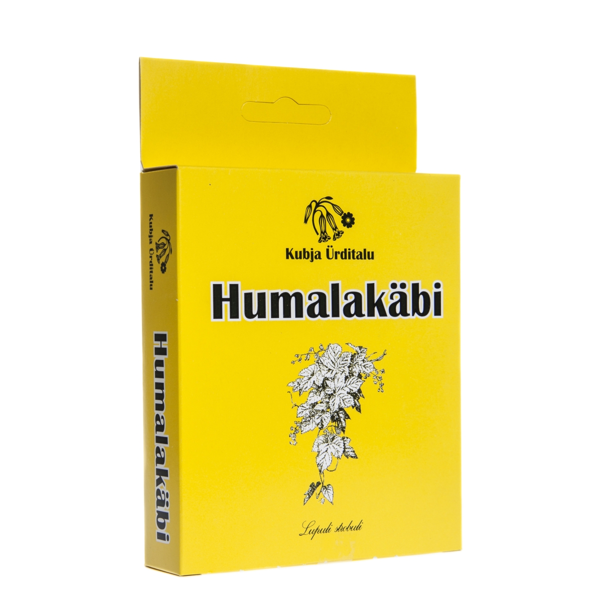 HUMALAKÄBID (LUPULI STROBILI) 10G (KARP)