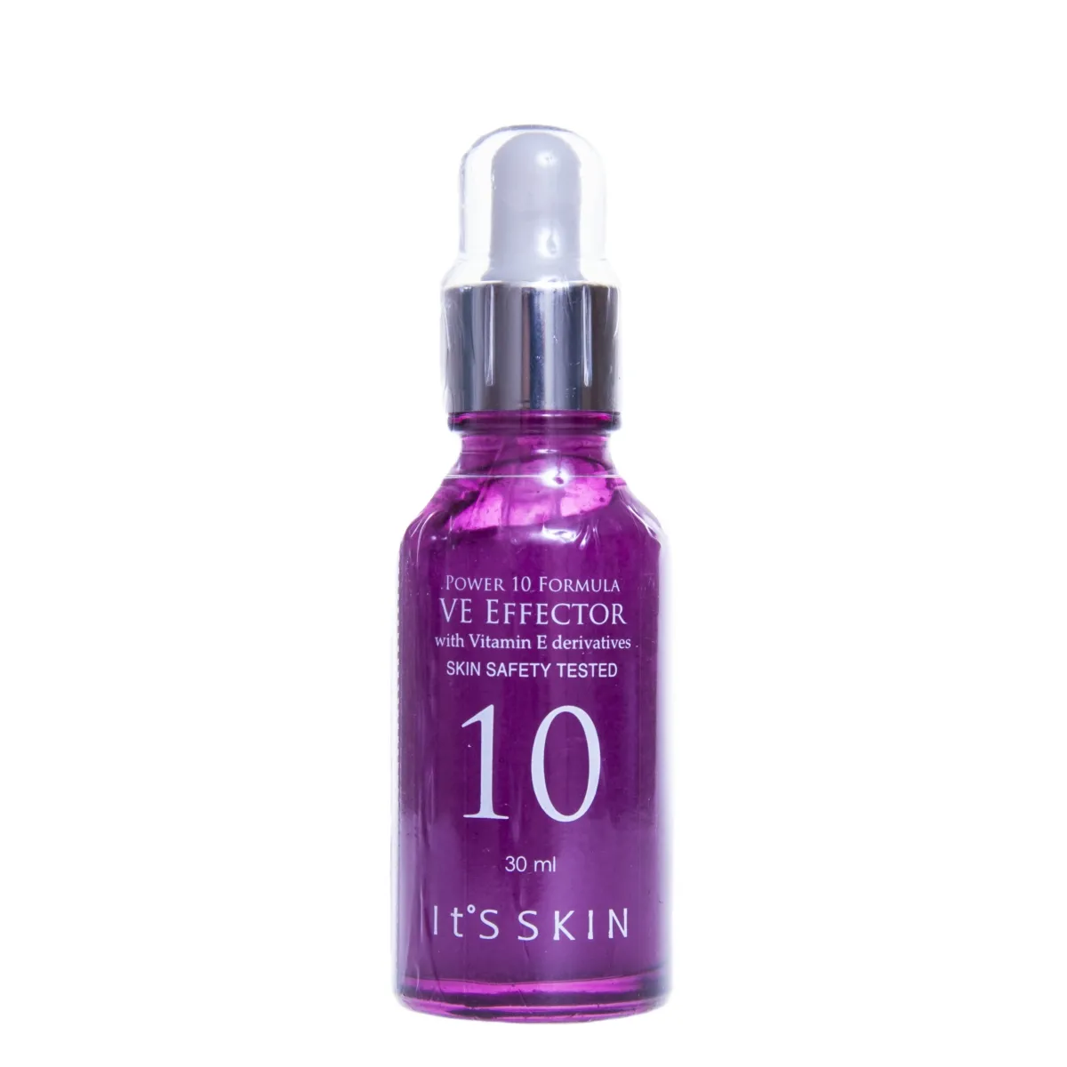 It'S SKIN Power 10 Formula Сыворотка с витамином Е - Изображение товара