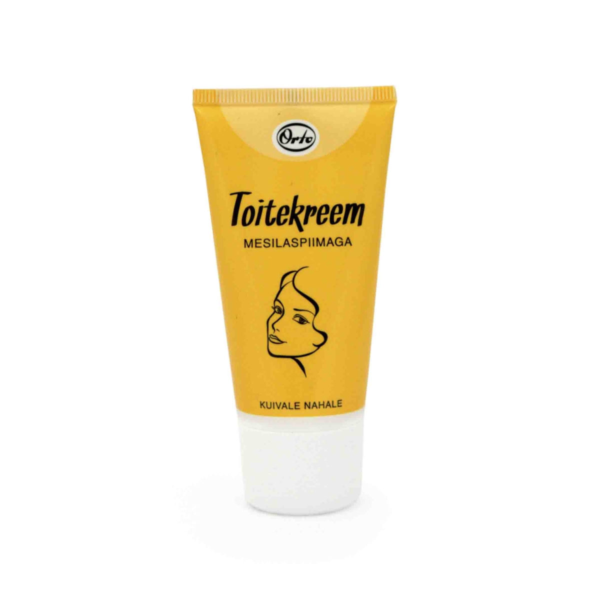 ORTO TOITEKREEM MESILASPIIMAGA 50ML - Изображение товара