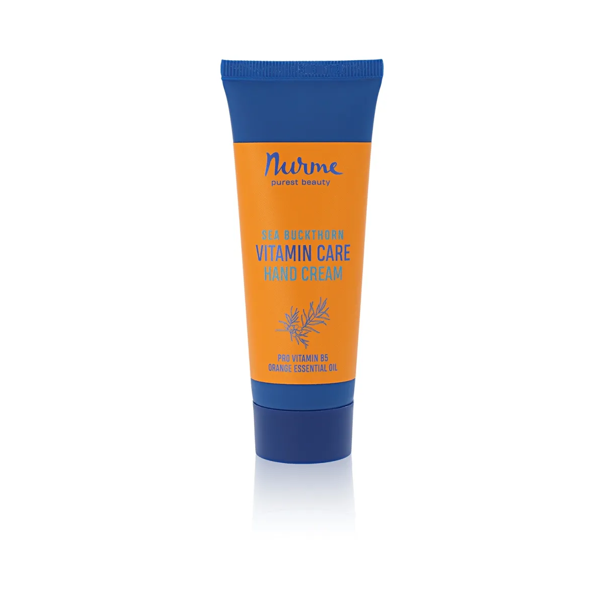 NURME KÄTEKREEM ASTELPAJU-APELSINI 50ML - Изображение товара