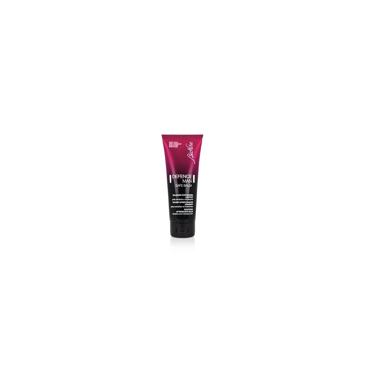 BIONIKE MAN SAFE BALM БАЛЬЗАМ ПОСЛЕ БРИТЬЯ 75МЛ - Изображение товара