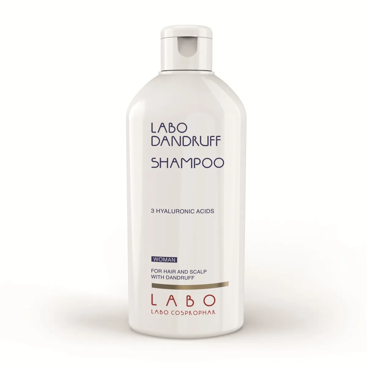 LABO SPECIFIC SHAMPOON KÕÕMAVASTANE NAISTELE 200ML - Изображение товара
