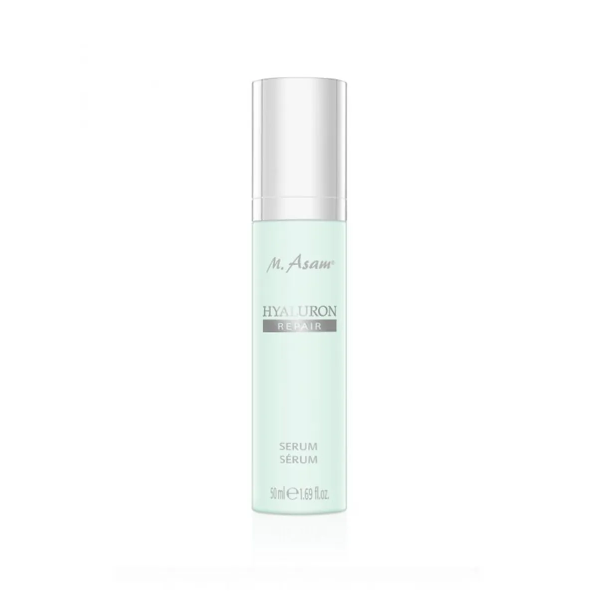 M.ASAM HYALURON REPAIR SEERUM 50ML - Изображение товара