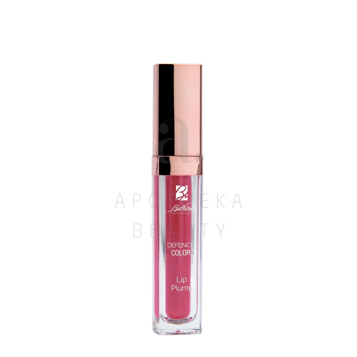BIONIKE COLOR HUULELÄIGE VOLÜÜMI ANDEV 005 MURE 6ML - Изображение товара