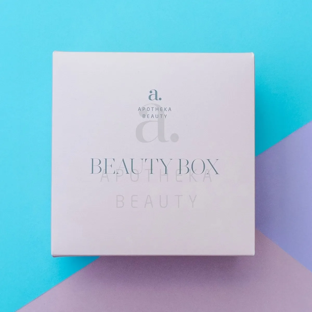 APOTHEKA BEAUTY BOX - Изображение товара 1