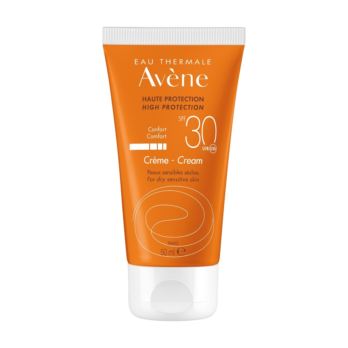 AVENE SUN CARE CREAM SPF30 50ML