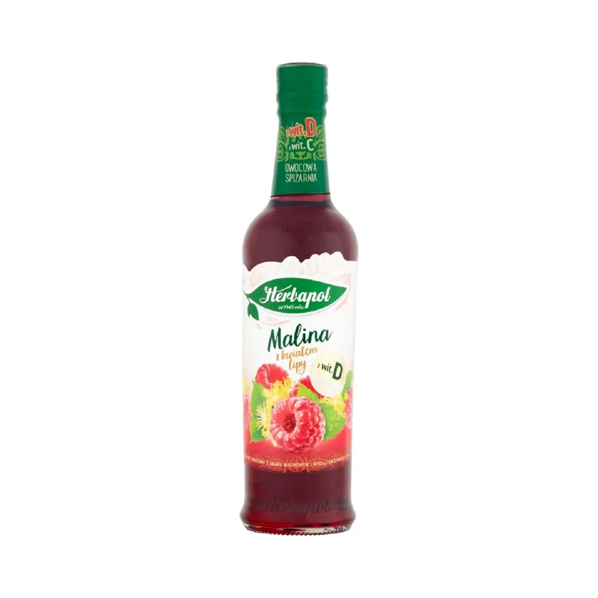 VAARIKAS+PÄRN SIIRUP 420ML - Изображение товара