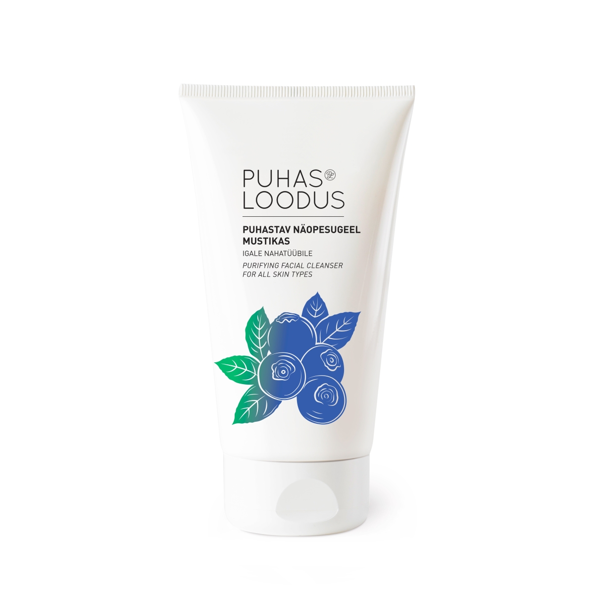 ORTO PL NÄOPESUGEEL PUHASTAV 150ML