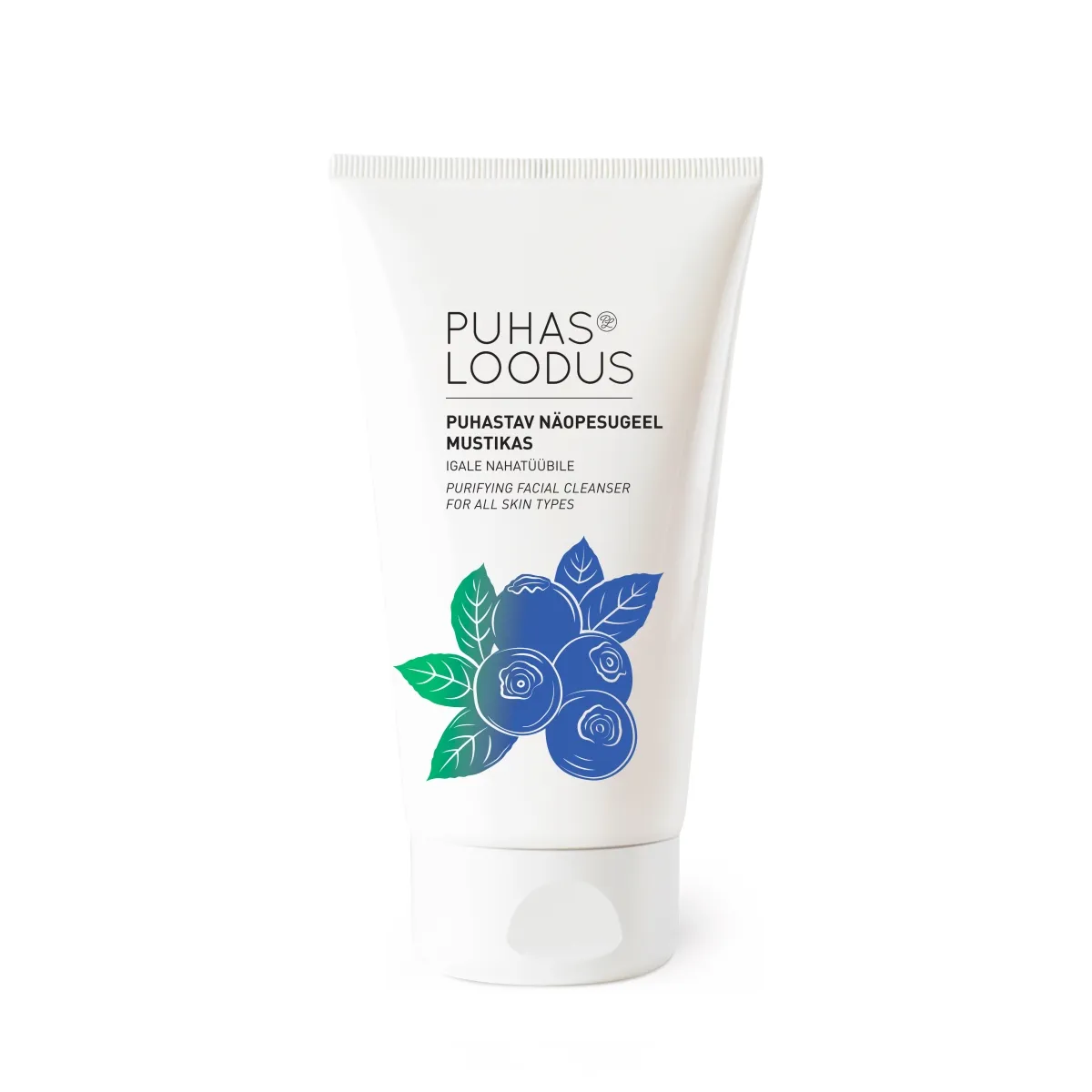 ORTO PL NÄOPESUGEEL PUHASTAV 150ML - Изображение товара