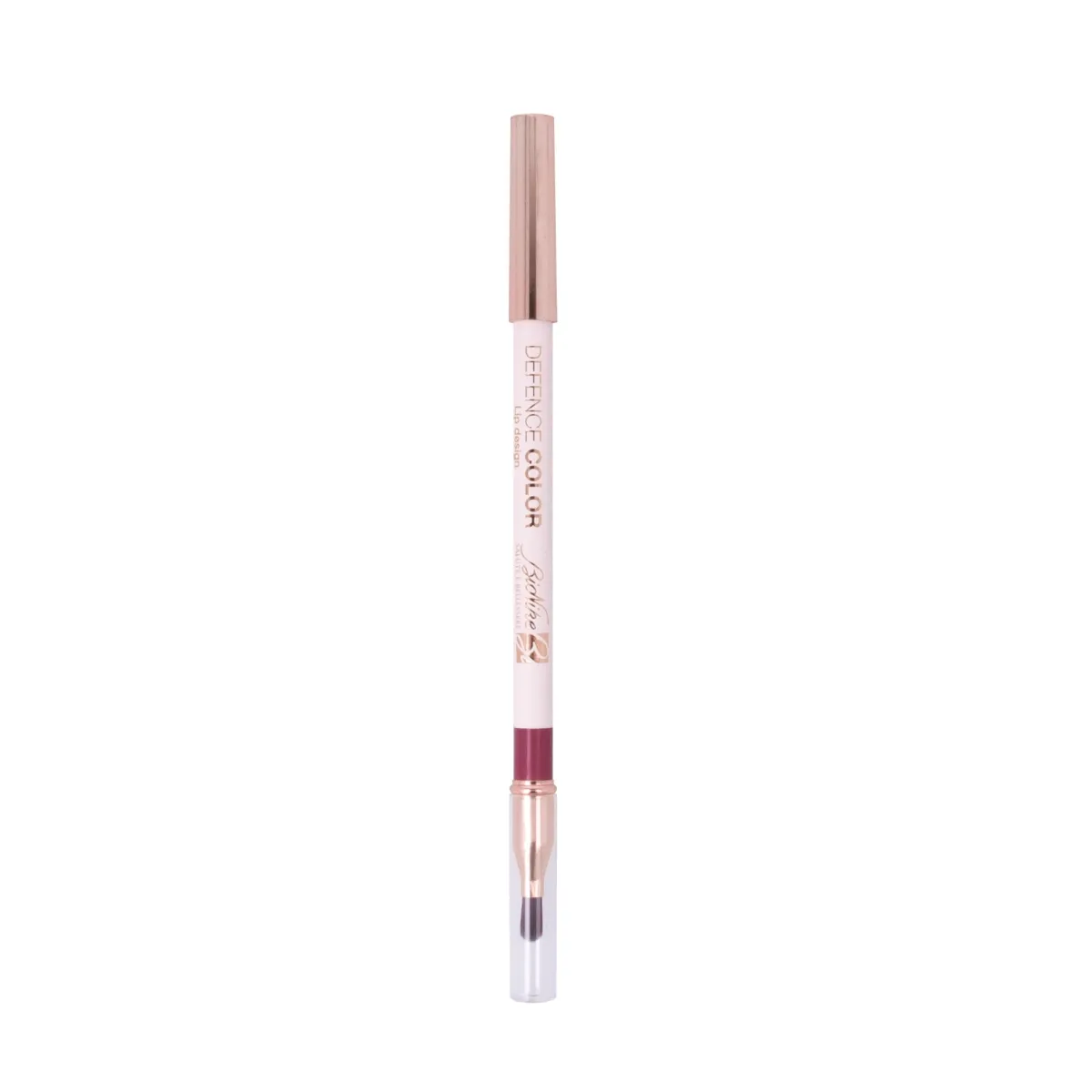 BIONIKE COLOR HUULEPLIIATS 210 MARSALA 6G - Изображение товара