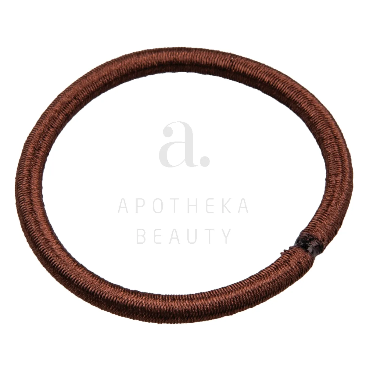 TITANIA JUUKSEKUMMID 4MM BROWN N9 - Изображение товара