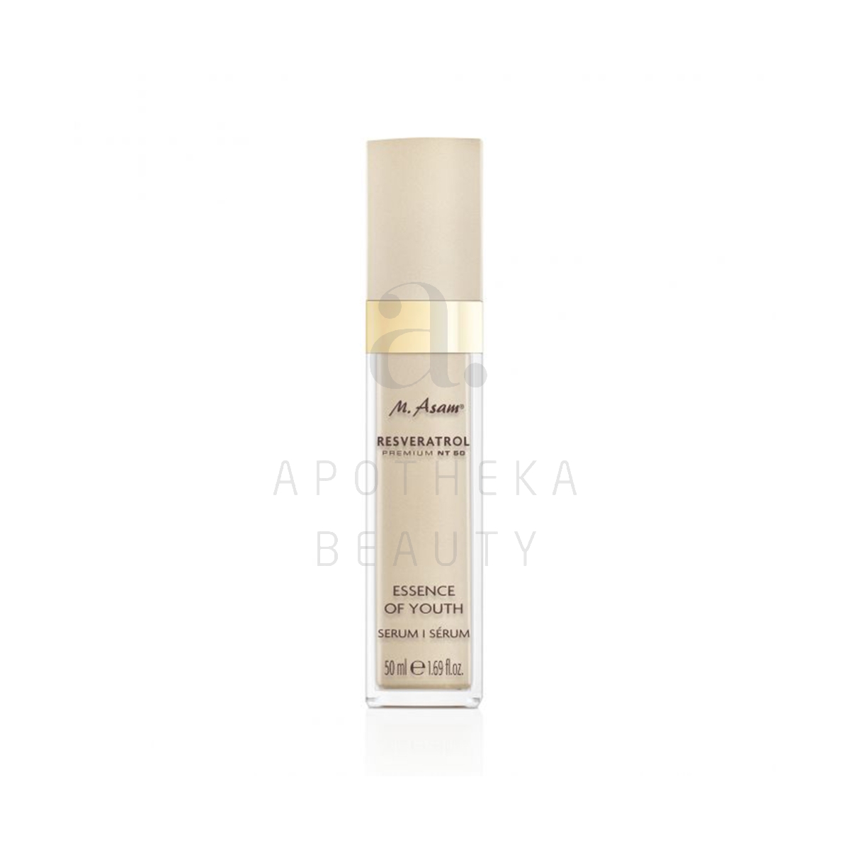 M.ASAM RESVERATROL SEERUM NOORENDAV 50ML - Изображение товара