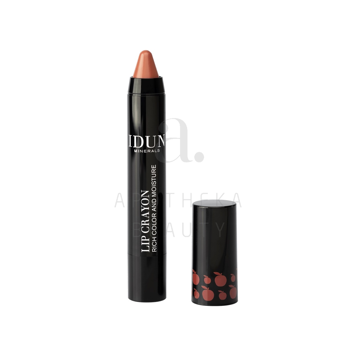 IDUN HUULEPULK-PLIIATS LIP CRAYON ANNI-FRID 2,5G - Изображение товара