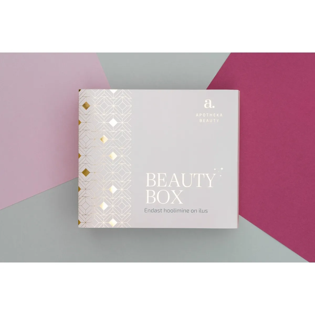 APOTHEKA BEAUTY BOX - Изображение товара 1