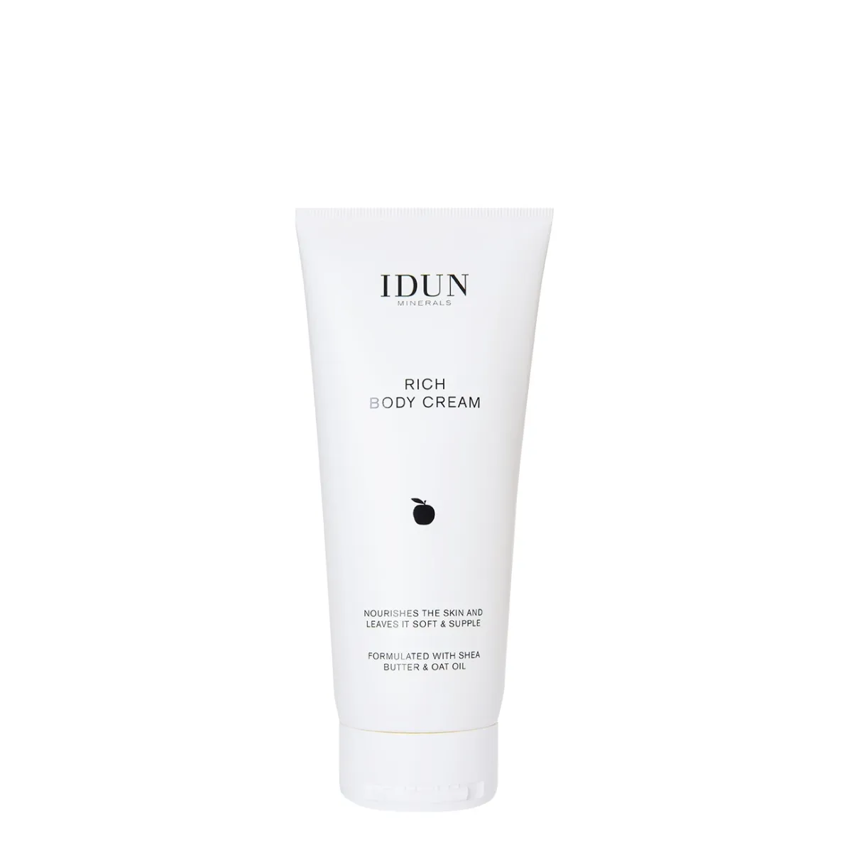 IDUN KEHAKREEM RIKKALIKULT NIISUTAV 200ML - Изображение товара 1