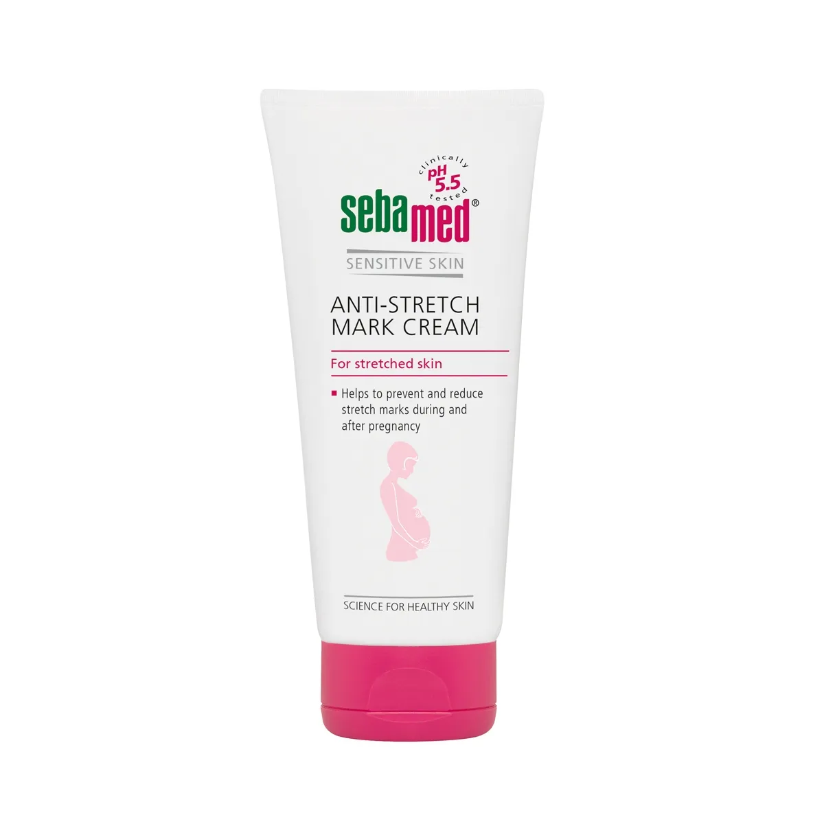 SEBAMED VENITUSARMIDE KREEM 200ML - Изображение товара