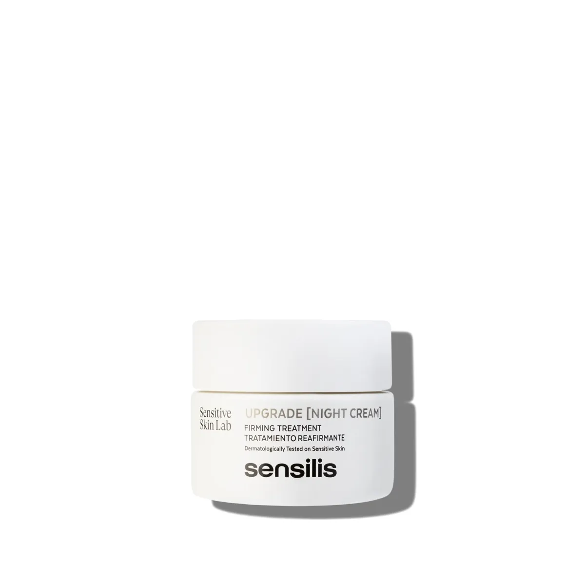SENSILIS UPGRADE ÖÖKREEM PINGULDAV 50ML - Изображение товара
