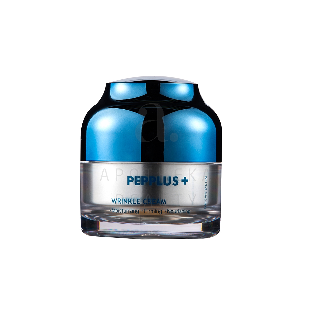 PEPPLUS WRINKLE NOORENDAV NÄOKREEM 50G - Изображение товара