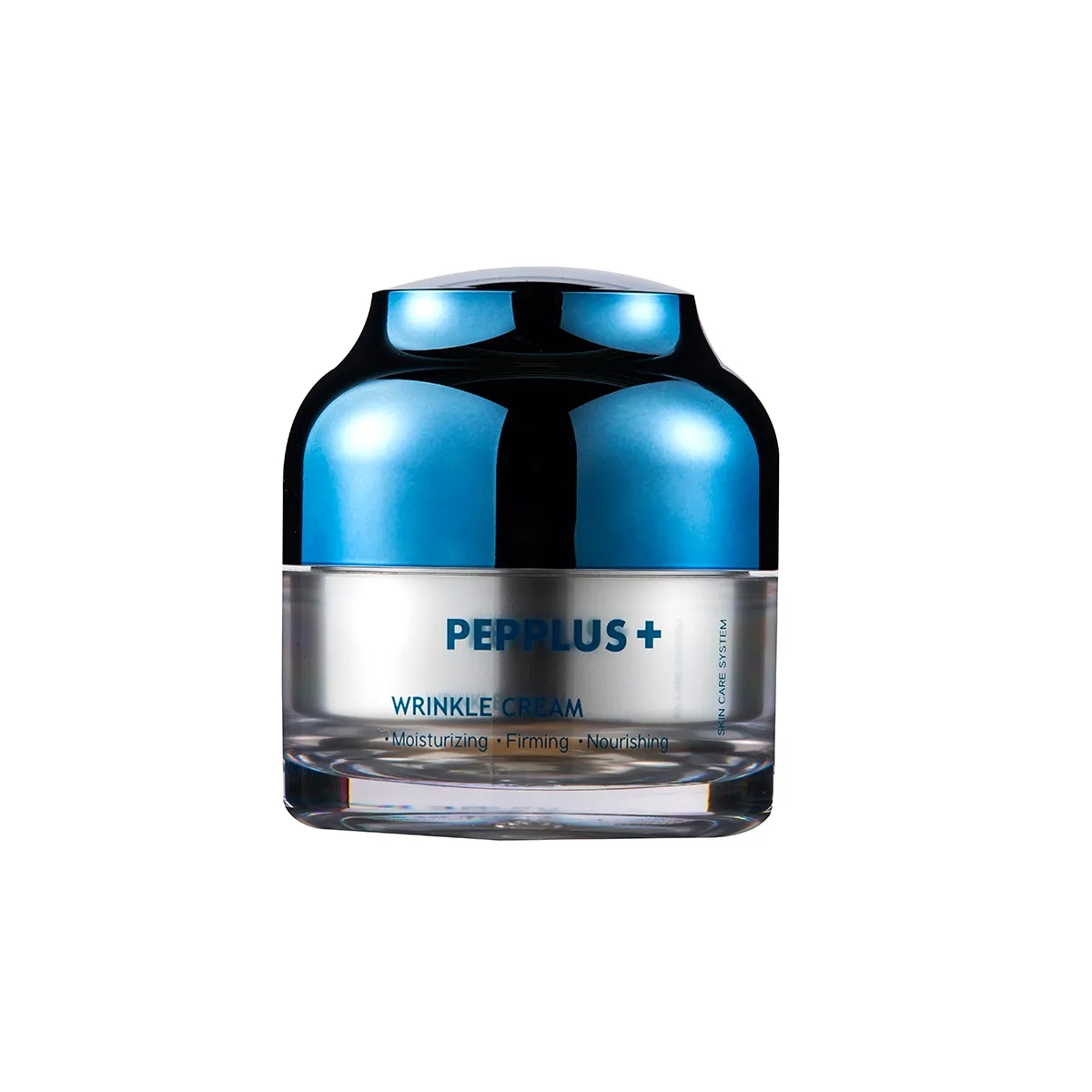 PEPPLUS WRINKLE NOORENDAV NÄOKREEM 50G - Изображение товара