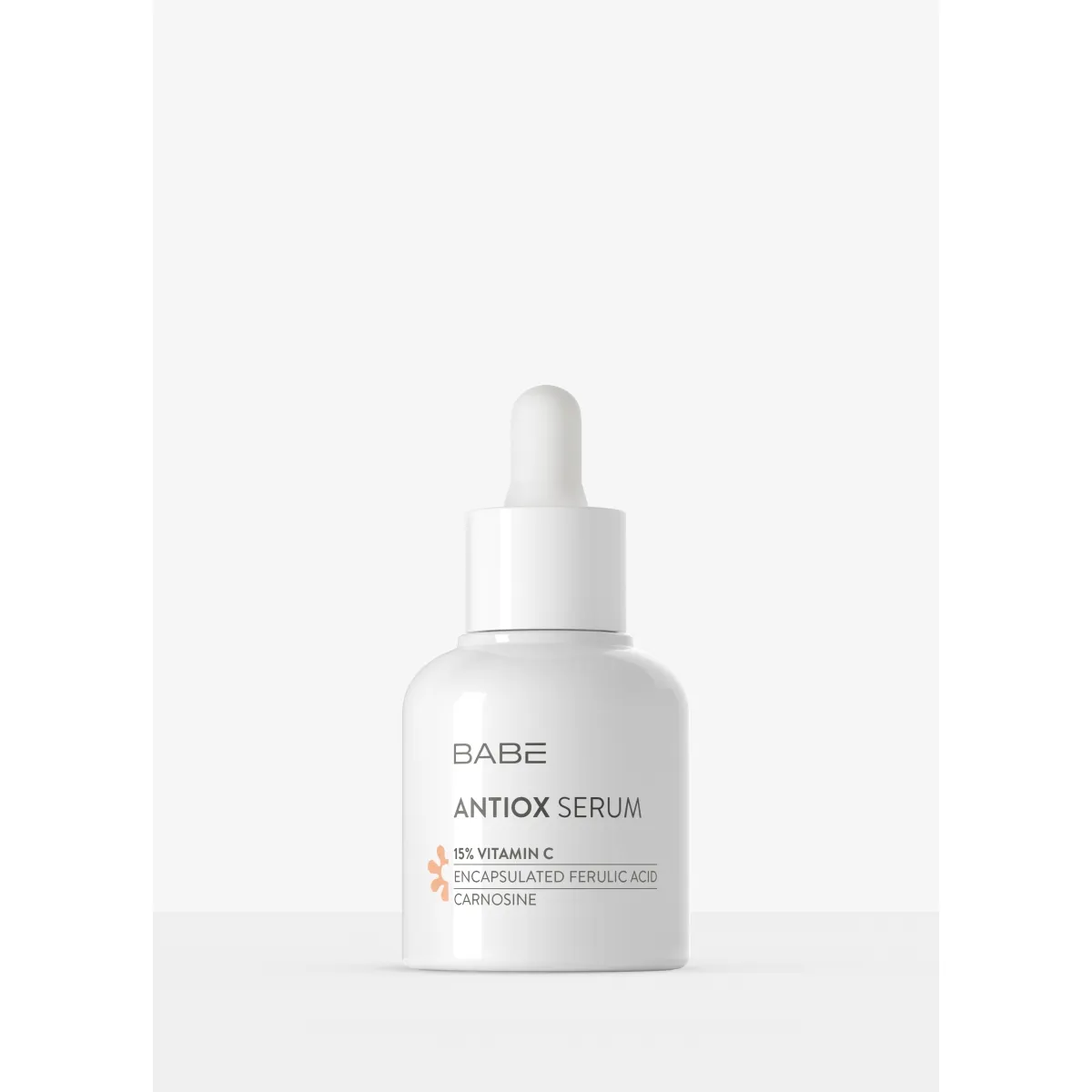 BABE SEERUM ANTIOKSÜDANTNE C-VITAMIINIGA 30ML - Изображение товара 1