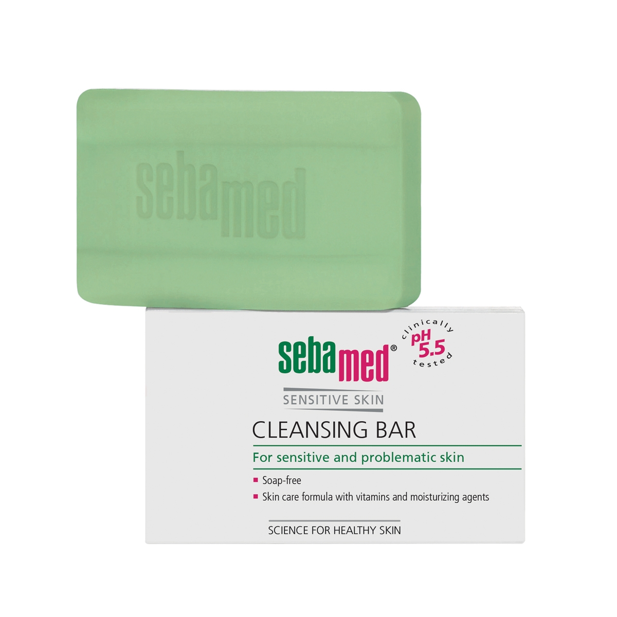 SEBAMED SEEP 100G