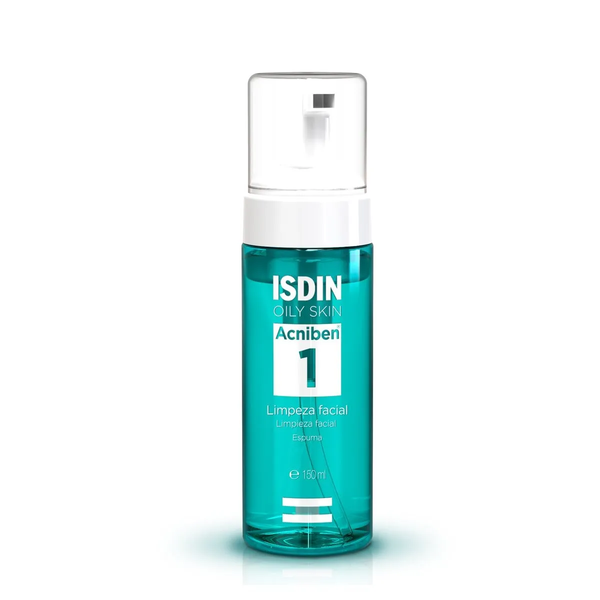 ISDIN ACNIBEN PUHASTUSVAHT 150ML - Изображение товара 1