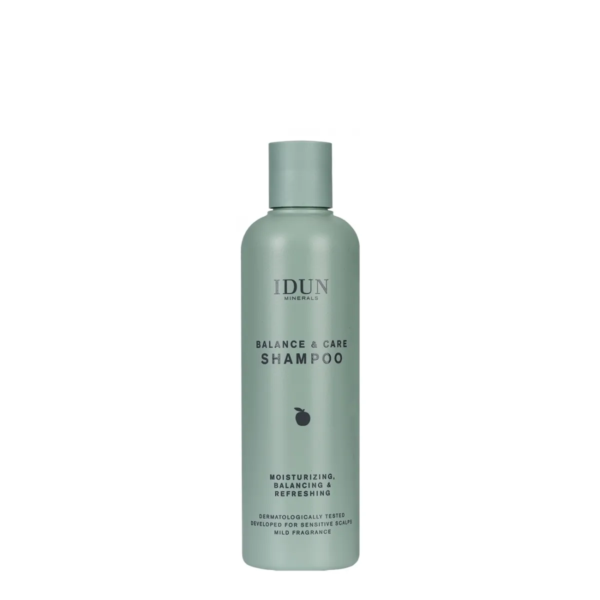 IDUN SHAMPOON TASAKAALUSTAV 250ML - Изображение товара