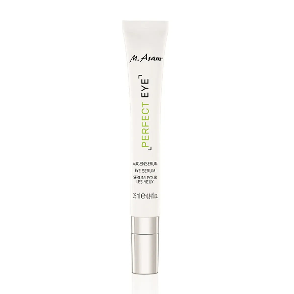 M.ASAM PERFECT EYE SILMASEERUM 25ML - Изображение товара 1