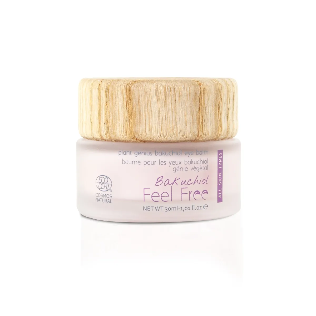 FEEL FREE BAKUCHIOLI SILMAPALSAM 30ML - Изображение товара