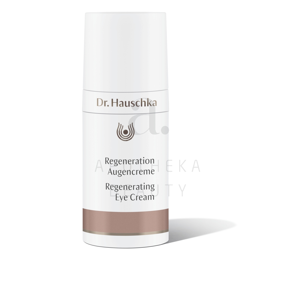 DR.HAUSCHKA UUENDAV SILMAÜMBRUSKREEM 15ML - Изображение товара