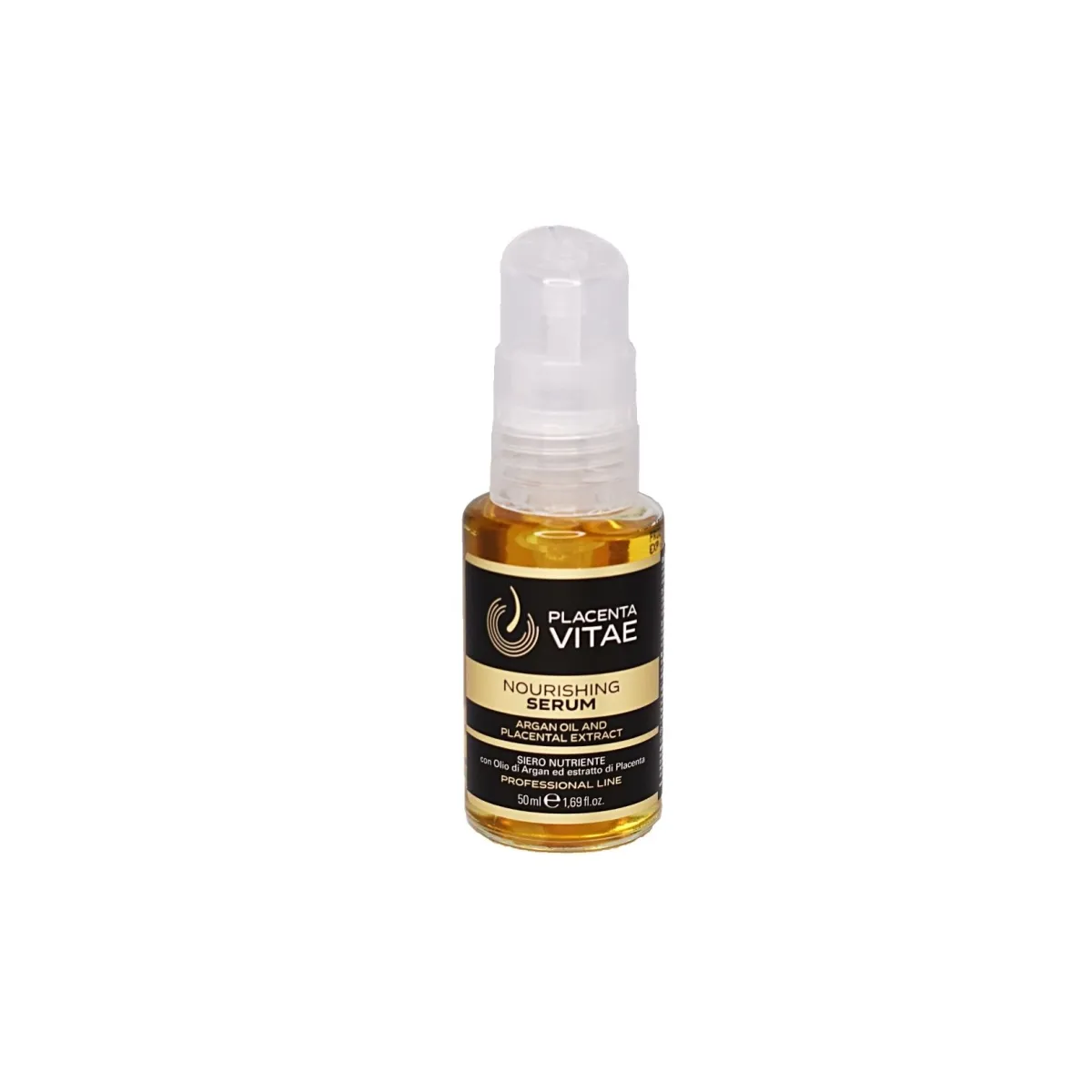 PLACENTA VITAE SEERUM TOITEV ARGAANIAÕLIGA 50ML - Изображение товара