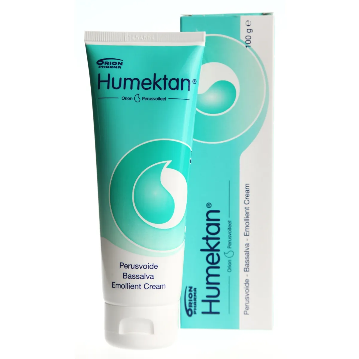 HUMEKTAN KREEM 100G - Изображение товара