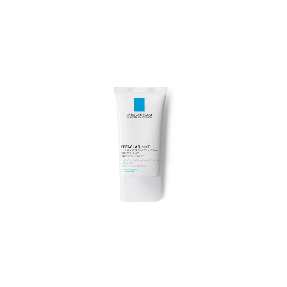 LA ROCHE-POSAY EFFACLAR MAT POORE AHENDAV MATISTAV KREEM 40ML - Изображение товара
