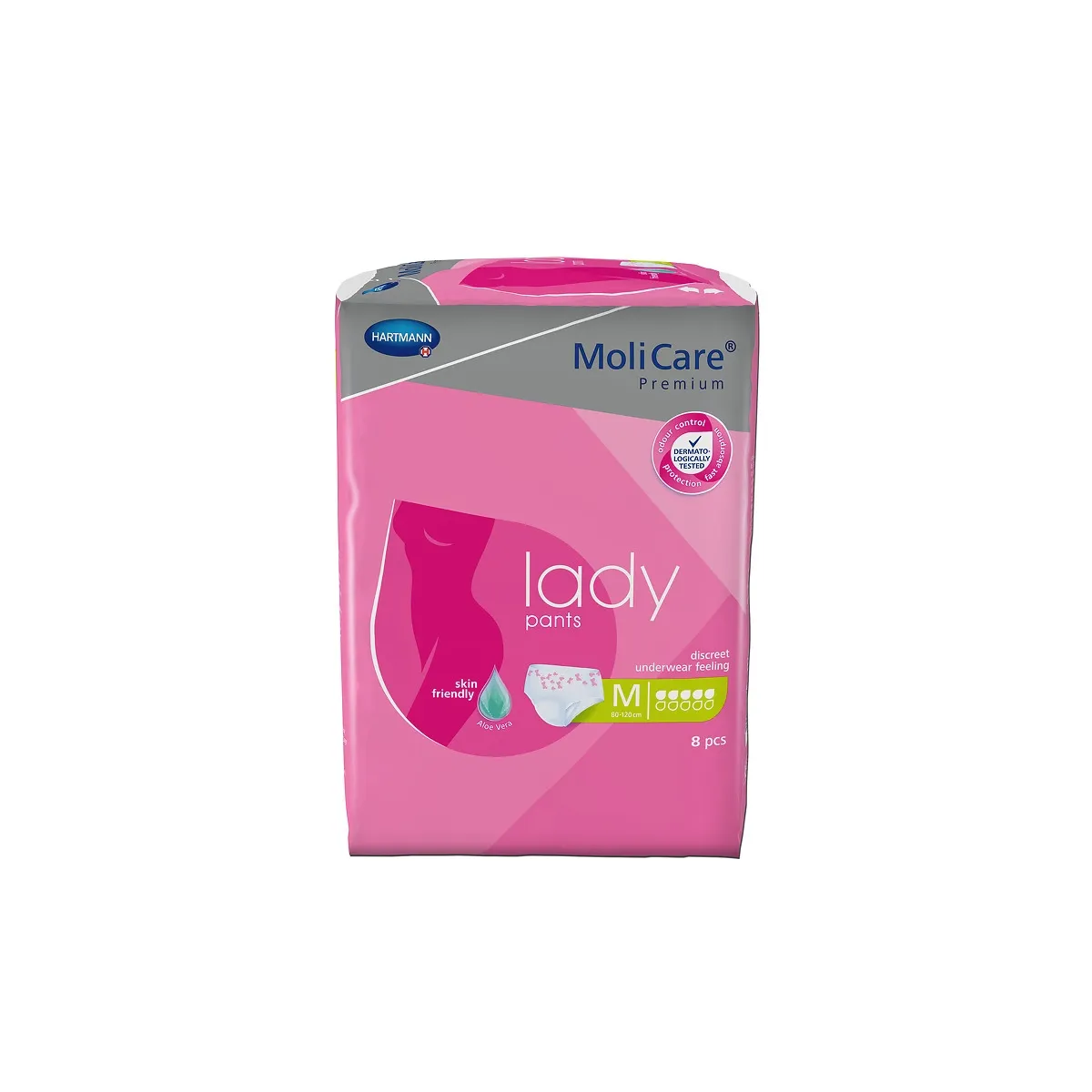 MOLICARE PANTS LADY 5 TILKA M N8 /915867/ - Изображение товара