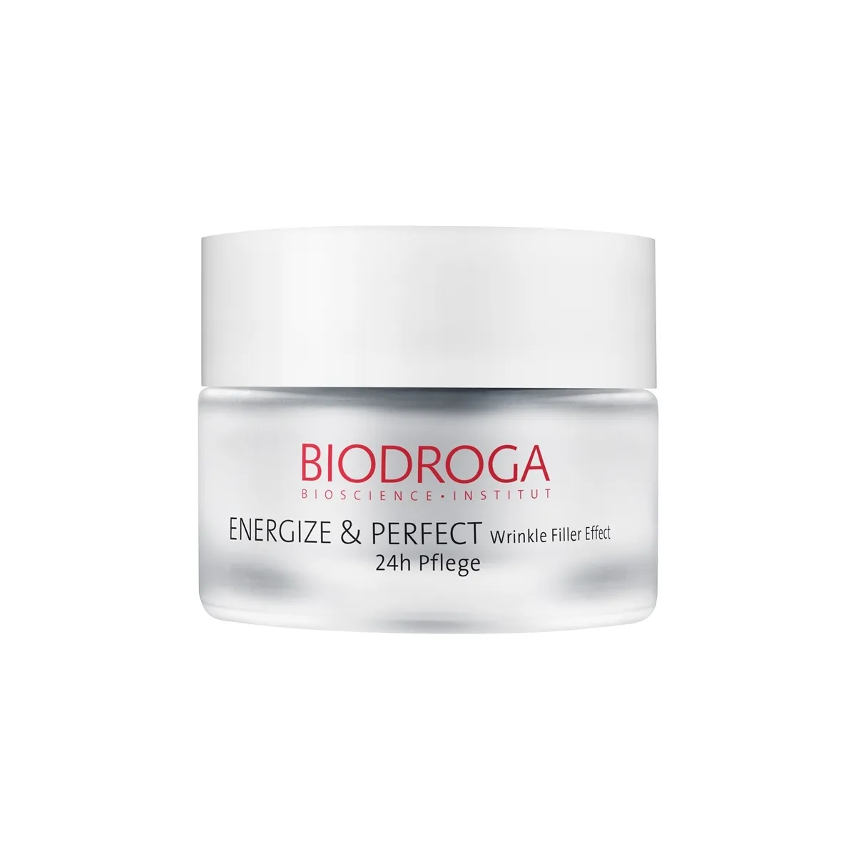 BIODROGA ENERGIZE&PERFECT FILLER 24H KREEM NORM NAHK 50ML - Изображение товара