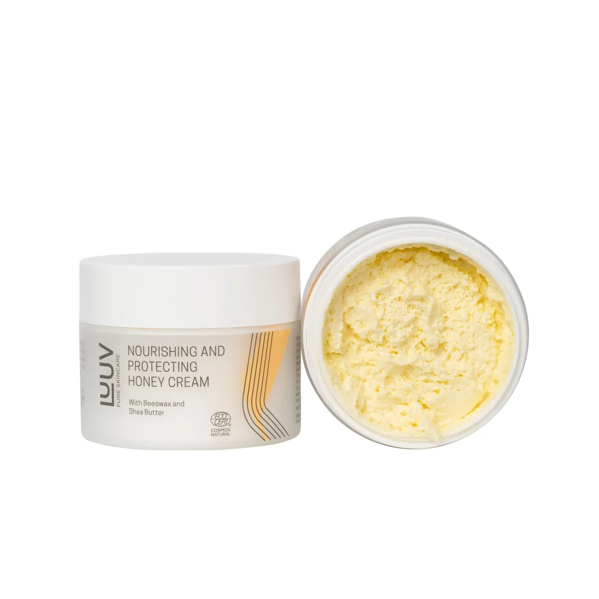 LUUV KEHAKREEM TOITEV JA KAITSEV MEEGA 200ML - Изображение товара
