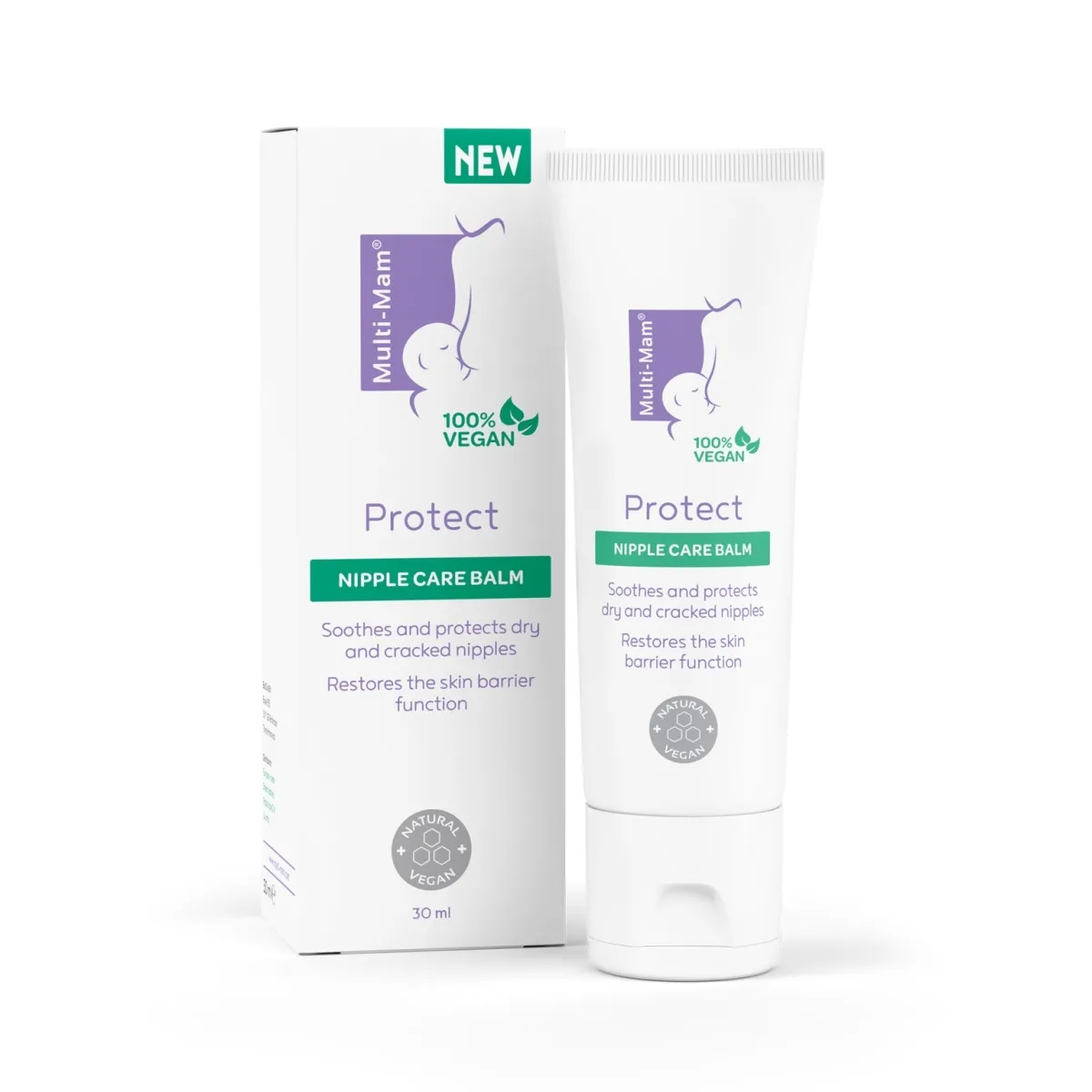 MULTI-MAM PROTECT PALSAM 30ML - Изображение товара