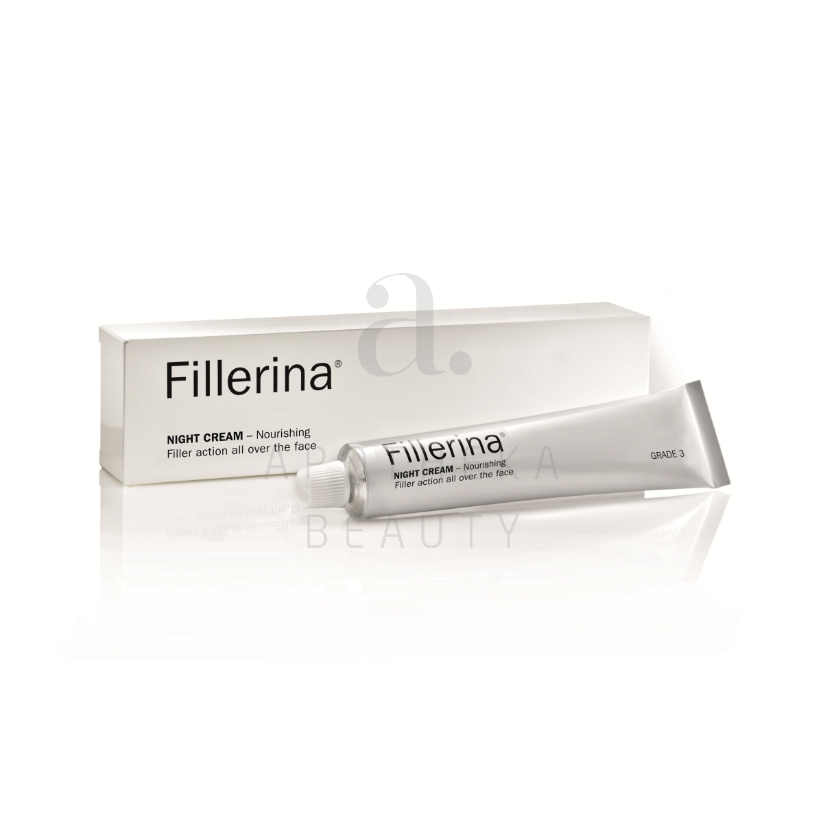 FILLERINA ÖÖKREEM III 50ML UUS - Изображение товара