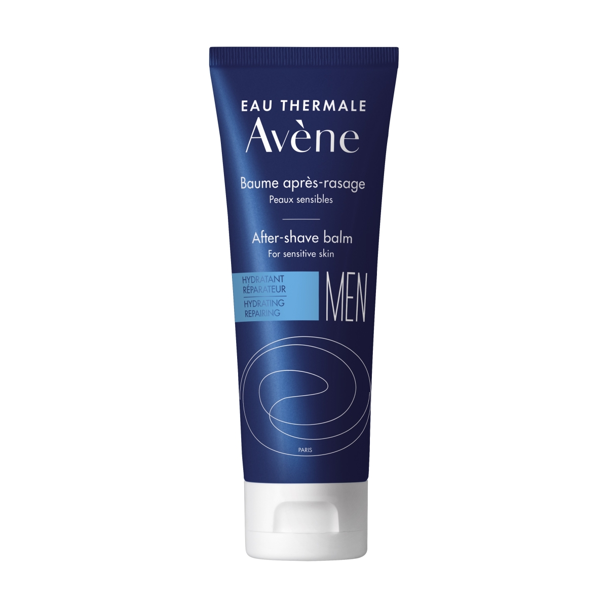 AVENE MEN AFTER-SHAVE BALM 75 ML