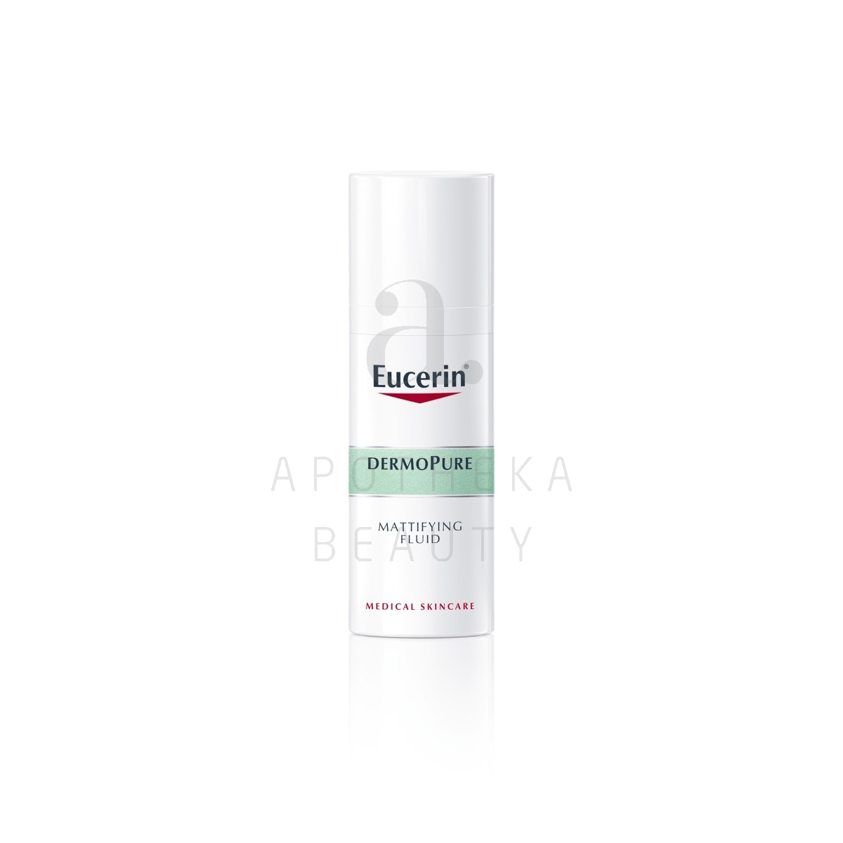 EUCERIN DERMOPURE EMULSIOON MATISTAV 50ML - Изображение товара