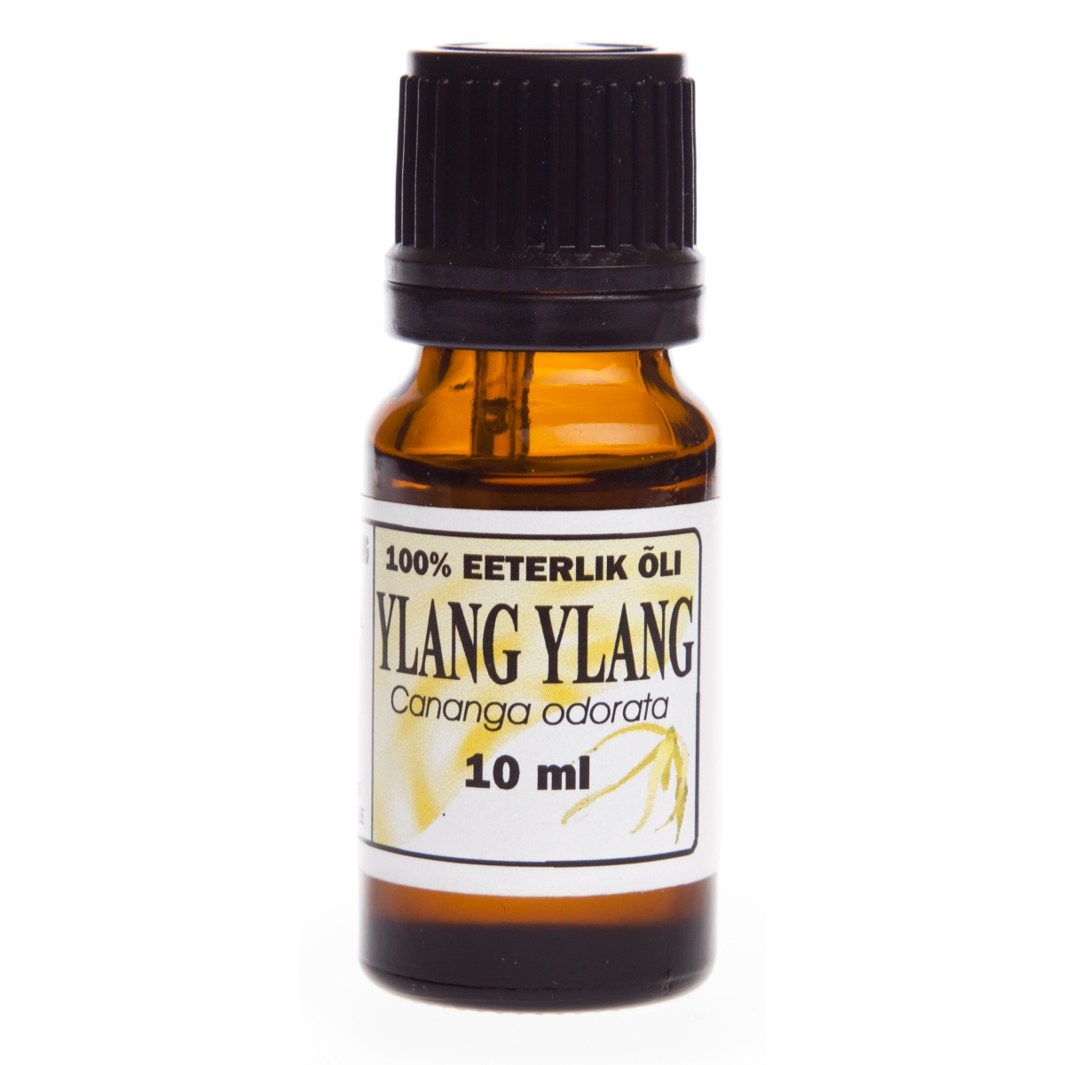 YLANG-YLANGIÕLI 100% 10ML