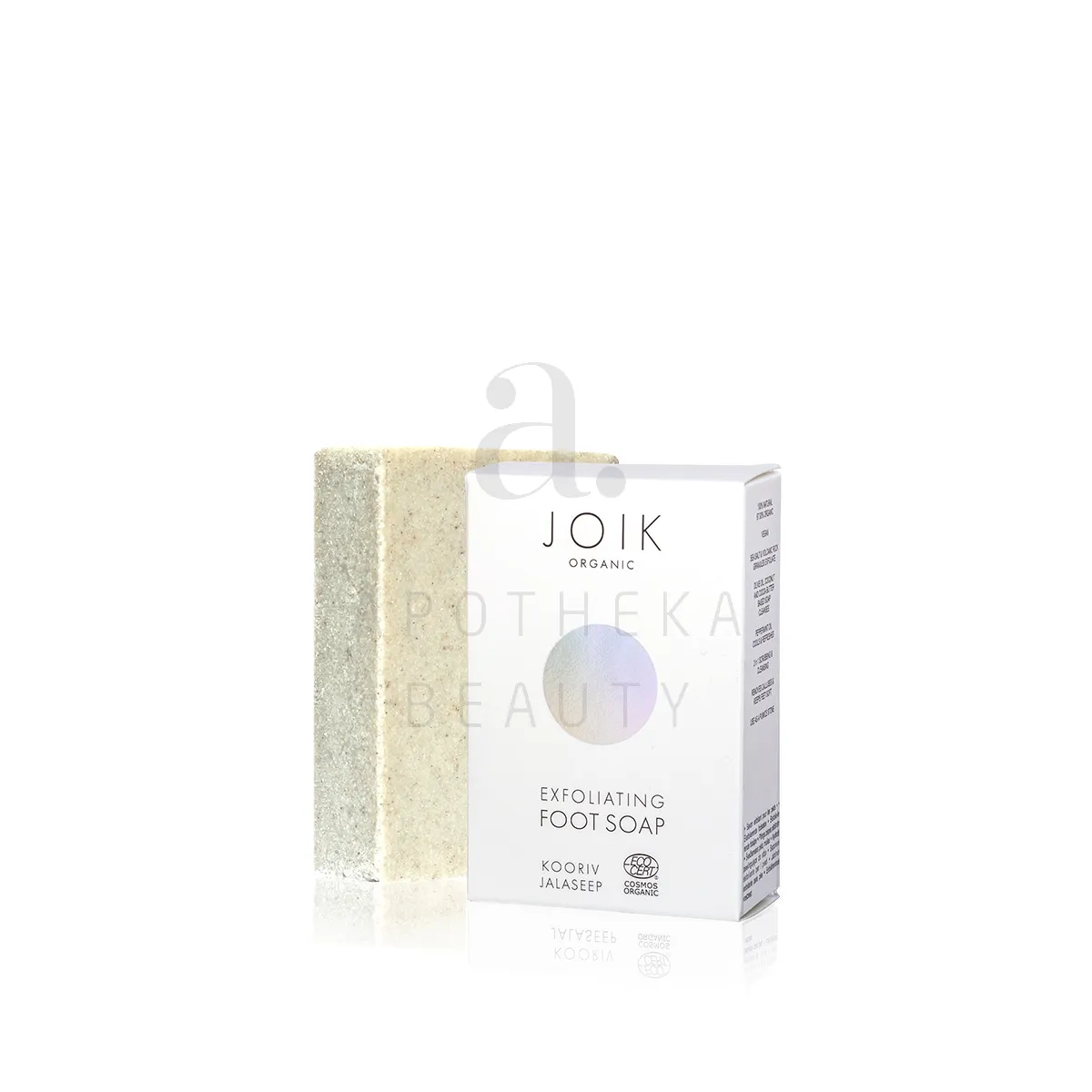 JOIK ORGANIC JALASEEP KOORIV 125G - Изображение товара
