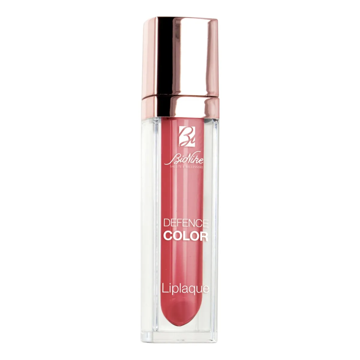 BIONIKE COLOR LIPLAQUE HUULELÄIGE 603 FRAMBOISE 4,5ML - Изображение товара