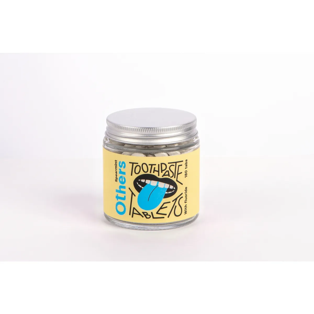 OTHERS HAMBAPESUTABLETID ROHEMÜNT N180 - Изображение товара